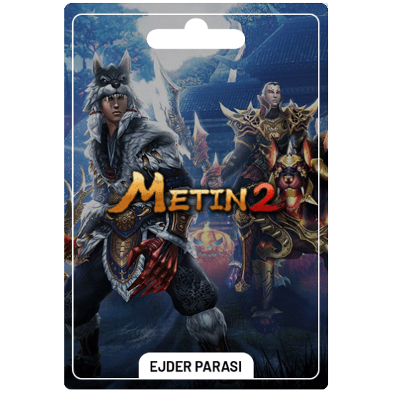 Metin2 180 Ejder Parası Metin2 180 Ejder Parası
